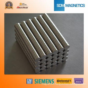 N33 Strong Powerful Neodymium Magnet